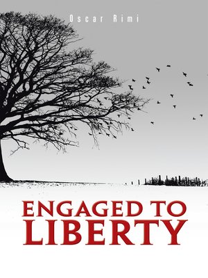 cover image of Engaged to Liberty